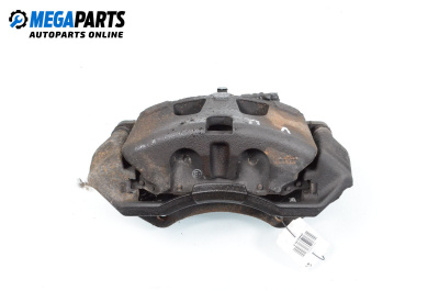 Bremszange for Opel Insignia A Hatchback (07.2008 - 03.2017), position: links, vorderseite