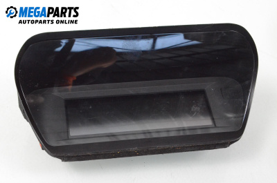 Display for Honda Accord VIII Sedan (04.2008 - 06.2015)