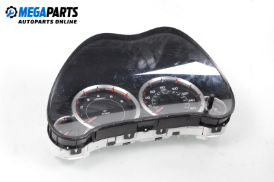 Instrument cluster for Honda Accord VIII Sedan (04.2008 - 06.2015) 2.2 i-DTEC (CU3), 150 hp