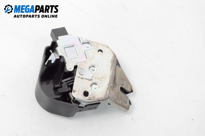 Trunk lock for Honda Accord VIII Sedan (04.2008 - 06.2015), sedan, position: rear