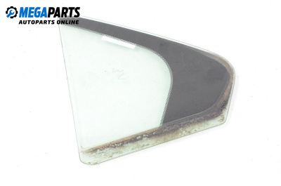 Vent window for Honda Accord VIII Sedan (04.2008 - 06.2015), 5 doors, sedan, position: left