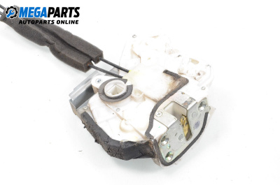 Lock for Honda Accord VIII Sedan (04.2008 - 06.2015), position: rear - left