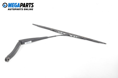 Braț ștergătoare parbriz for Honda Accord VIII Sedan (04.2008 - 06.2015), position: dreapta