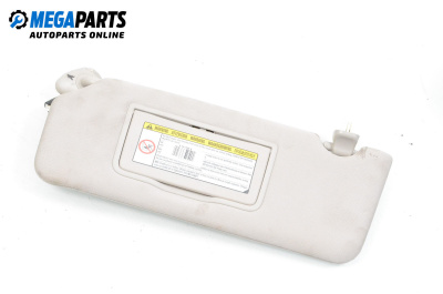 Parasolar oglindă centrală retrovizoare for Honda Accord VIII Sedan (04.2008 - 06.2015), position: stânga