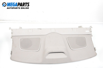 Capitonaj interior portbagaj for Honda Accord VIII Sedan (04.2008 - 06.2015), 5 uși, sedan