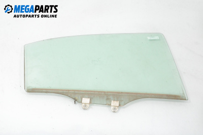 Window for Honda Accord VIII Sedan (04.2008 - 06.2015), 5 doors, sedan, position: rear - right