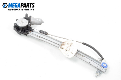 Macara electrică geam for Honda Accord VIII Sedan (04.2008 - 06.2015), 5 uși, sedan, position: stânga - spate