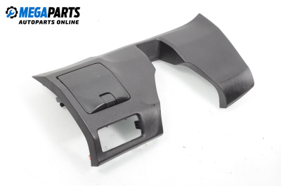 Plastic interior sub tablou for Honda Accord VIII Sedan (04.2008 - 06.2015), 5 uși, sedan