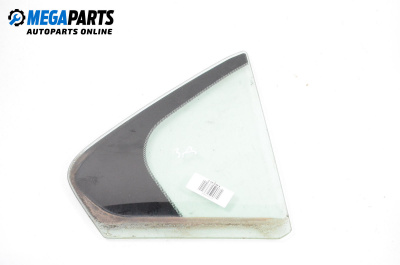 Vent window for Honda Accord VIII Sedan (04.2008 - 06.2015), 5 doors, sedan, position: right