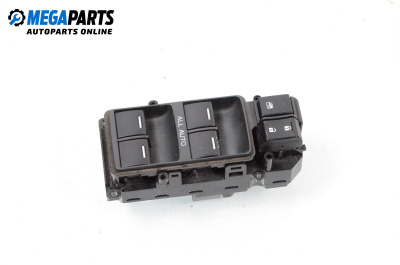 Window adjustment switch for Honda Accord VIII Sedan (04.2008 - 06.2015)