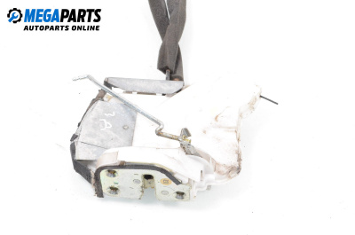 Încuietoare for Honda Accord VIII Sedan (04.2008 - 06.2015), position: dreaptă - spate