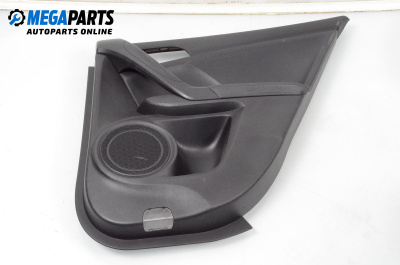 Panou interior ușă for Honda Accord VIII Sedan (04.2008 - 06.2015), 5 uși, sedan, position: dreaptă - spate