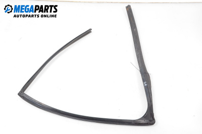 Glass seal for Honda Accord VIII Sedan (04.2008 - 06.2015), 5 doors, sedan, position: rear - right