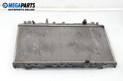 Water radiator for Honda Accord VIII Sedan (04.2008 - 06.2015) 2.2 i-DTEC (CU3), 150 hp