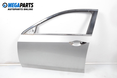 Door for Honda Accord VIII Sedan (04.2008 - 06.2015), 5 doors, sedan, position: front - left