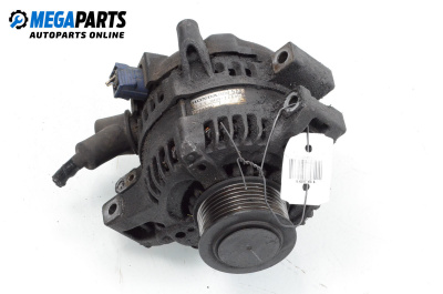 Alternator for Honda Accord VIII Sedan (04.2008 - 06.2015) 2.2 i-DTEC (CU3), 150 hp, № 104210-2260