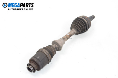 Driveshaft for Honda Accord VIII Sedan (04.2008 - 06.2015) 2.2 i-DTEC (CU3), 150 hp, position: front - right