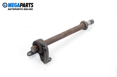 Planetară parte interioară for Honda Accord VIII Sedan (04.2008 - 06.2015) 2.2 i-DTEC (CU3), 150 hp, position: dreaptă - fața