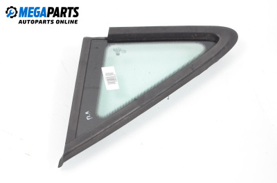 Vent window for Volkswagen Touran Minivan I (02.2003 - 05.2010), 5 doors, minivan, position: left