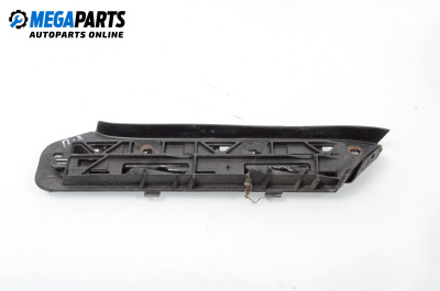 Bumper holder for Volkswagen Touran Minivan I (02.2003 - 05.2010), minivan, position: front - left