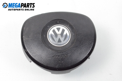 Airbag for Volkswagen Touran Minivan I (02.2003 - 05.2010), 5 uși, monovolum, position: fața