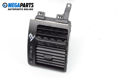 Fantă de aer încălzire for Volkswagen Touran Minivan I (02.2003 - 05.2010)