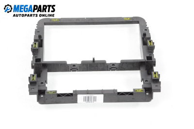 Central console for Volkswagen Touran Minivan I (02.2003 - 05.2010)