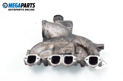 Intake manifold for Volkswagen Touran Minivan I (02.2003 - 05.2010) 1.9 TDI, 100 hp