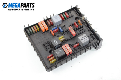 Sicherungskasten for Volkswagen Touran Minivan I (02.2003 - 05.2010) 1.9 TDI, 100 hp, № 0410502235-Е