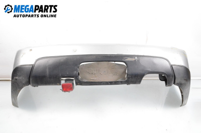 Rear bumper for Saab 9-7x SUV (06.2004 - 07.2012), suv