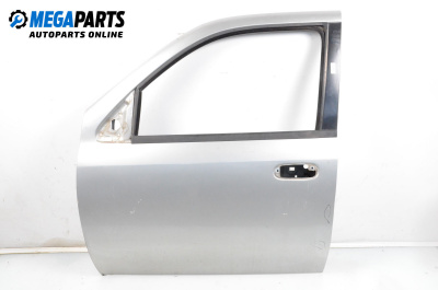 Door for Saab 9-7x SUV (06.2004 - 07.2012), 5 doors, suv, position: front - left