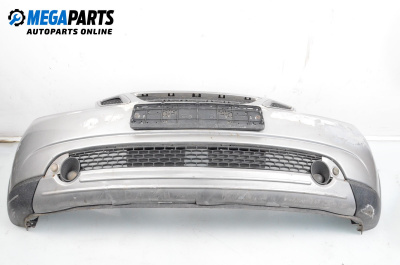 Front bumper for Saab 9-7x SUV (06.2004 - 07.2012), suv, position: front