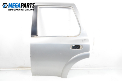 Door for Saab 9-7x SUV (06.2004 - 07.2012), 5 doors, suv, position: rear - left