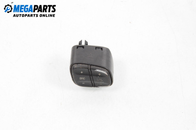 Steering wheel buttons for Saab 9-7x SUV (06.2004 - 07.2012)