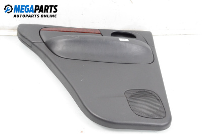 Türverkleidung for Saab 9-7x SUV (06.2004 - 07.2012), 5 türen, suv, position: links, rückseite