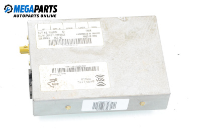 Module for Saab 9-7x SUV (06.2004 - 07.2012), № 10367164