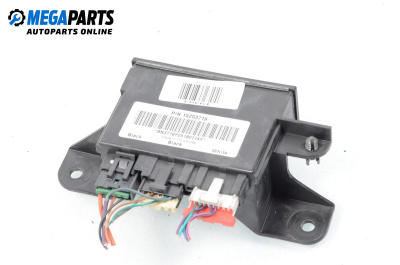 Module for Saab 9-7x SUV (06.2004 - 07.2012), № 15253719