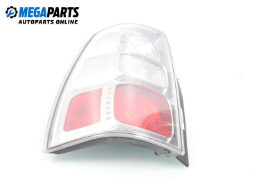 Tail light for Saab 9-7x SUV (06.2004 - 07.2012), suv, position: left