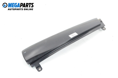 Exterior moulding for Saab 9-7x SUV (06.2004 - 07.2012), suv, position: left