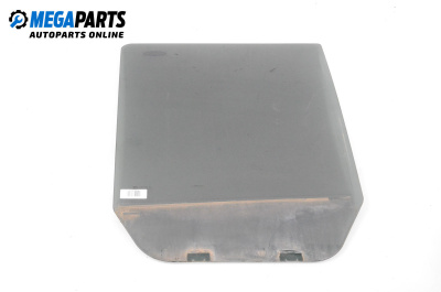 Window for Saab 9-7x SUV (06.2004 - 07.2012), 5 doors, suv, position: rear - left