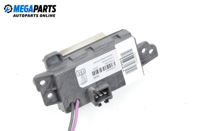 Blower motor resistor for Saab 9-7x SUV (06.2004 - 07.2012), № 52413530