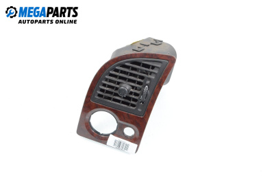 AC heat air vent for Saab 9-7x SUV (06.2004 - 07.2012)