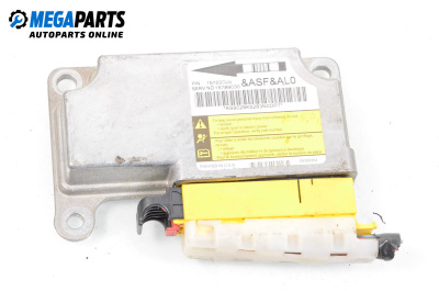 Airbag module for Saab 9-7x SUV (06.2004 - 07.2012), № 15789029