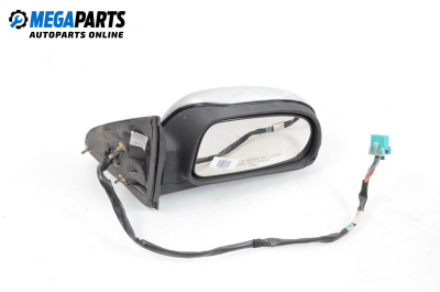 Oglindă for Saab 9-7x SUV (06.2004 - 07.2012), 5 uși, suv, position: dreapta