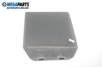 Window for Saab 9-7x SUV (06.2004 - 07.2012), 5 doors, suv, position: rear - right