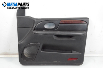 Panou interior ușă for Saab 9-7x SUV (06.2004 - 07.2012), 5 uși, suv, position: dreaptă - fața