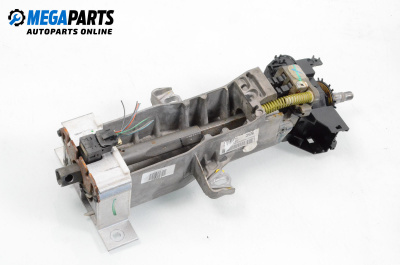 Coloană de direcție for Saab 9-7x SUV (06.2004 - 07.2012)