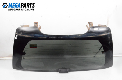 Rear window for Saab 9-7x SUV (06.2004 - 07.2012), suv