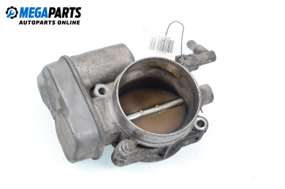 Clapetă carburator for Saab 9-7x SUV (06.2004 - 07.2012) 4.2 AWD, 279 hp