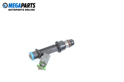 Gasoline fuel injector for Saab 9-7x SUV (06.2004 - 07.2012) 4.2 AWD, 279 hp